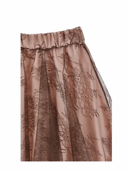 Gonna, bambina, logata. ALBERTA FERRETTI | R1H701 89690006